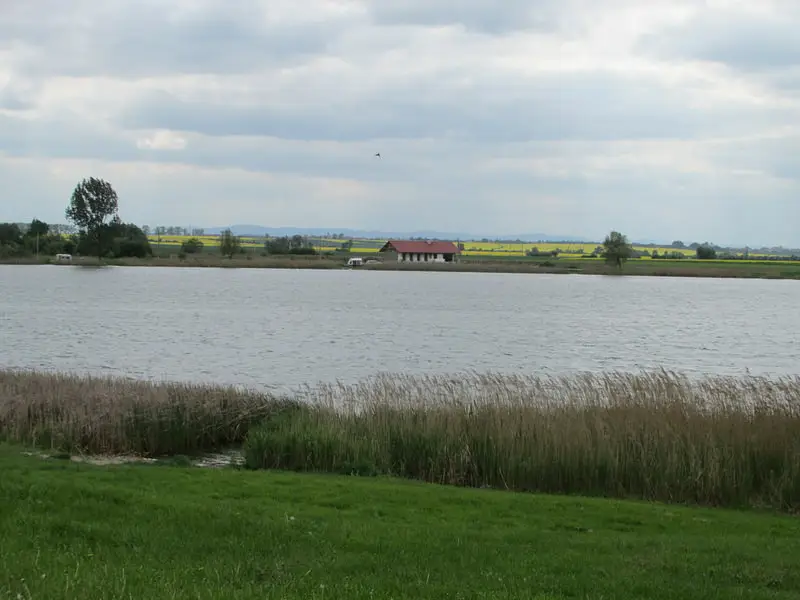 Jezioro Jaśkowice
