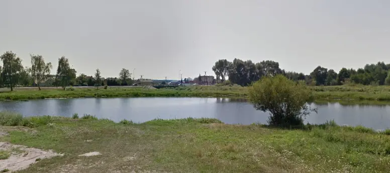 Zbiornik Przy Młynie.