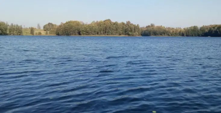 Jezioro Kupowo