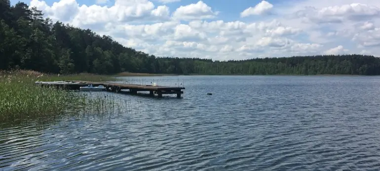Jezioro Brzozolasek