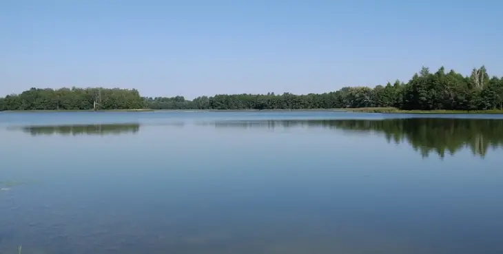 Jezioro Dworackie