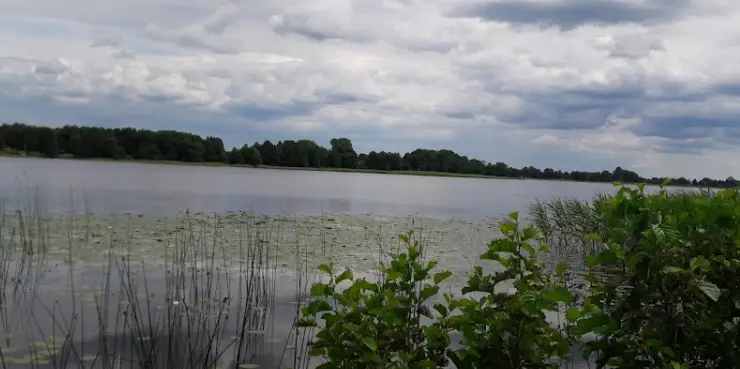 Jezioro Gremzdy