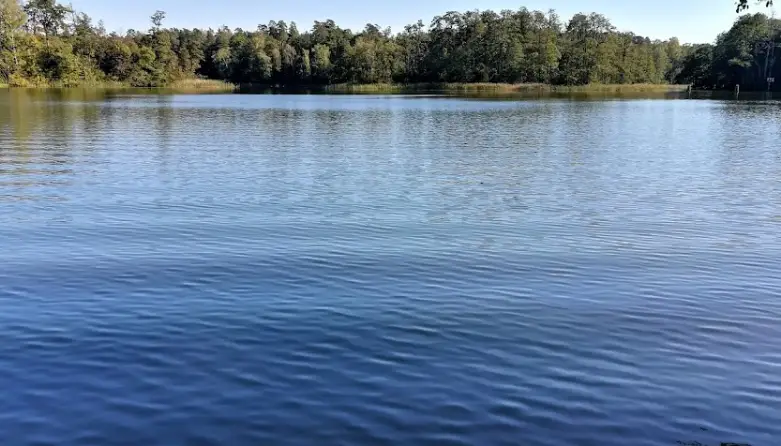 Guzianka Duża i Guzianka Mała i Gaik (Kaik)