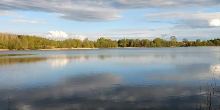 Jezioro Juchnówek