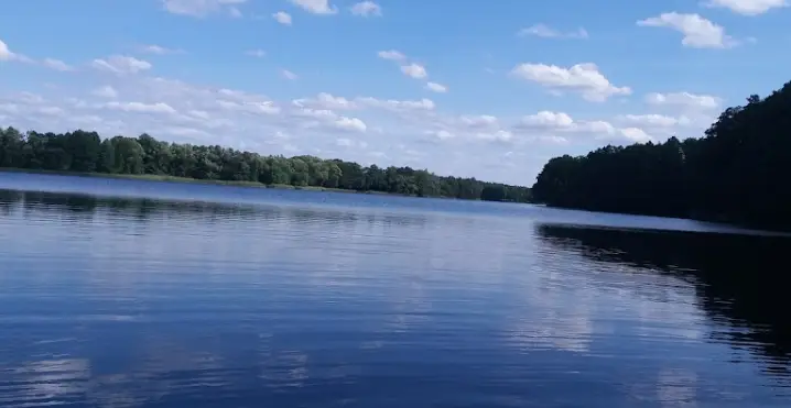 Jezioro Krzywe
