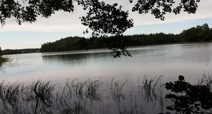 Jezioro Łękuk