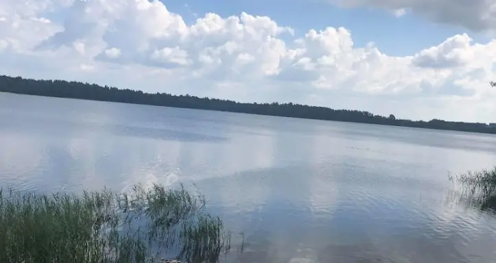Jezioro Mauda