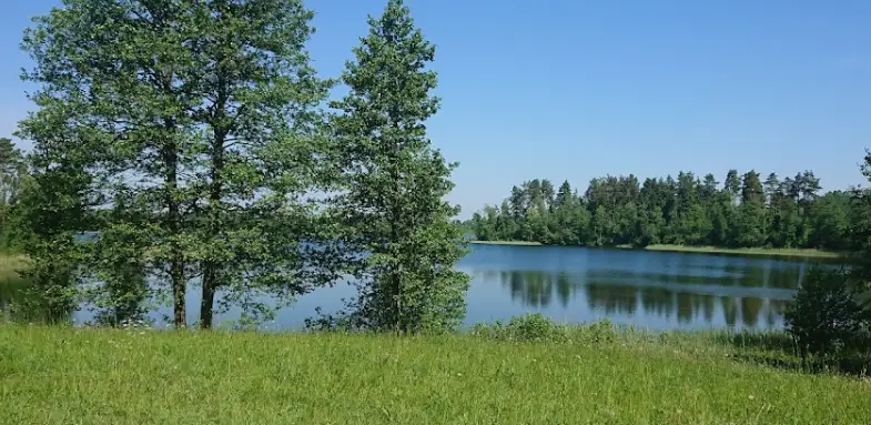 Jezioro Pobłędzie