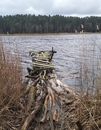 Jezioro Pogubie Wielkie