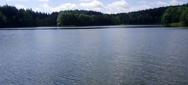 Jezioro Stopka