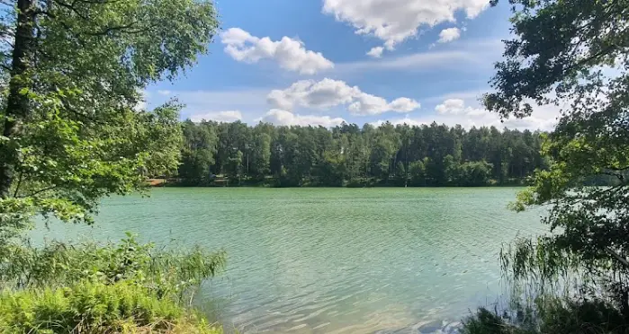 Jezioro Wiartel-Przylasek