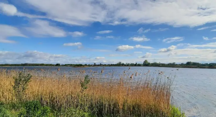 Zbiornik Terebela II