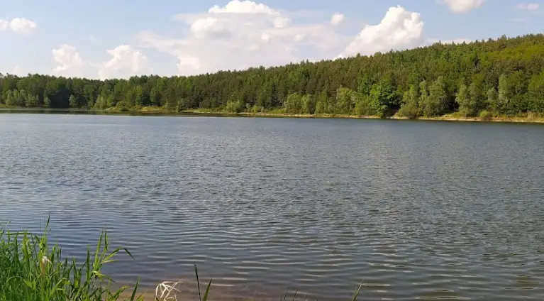 Jezioro Kotyzka
