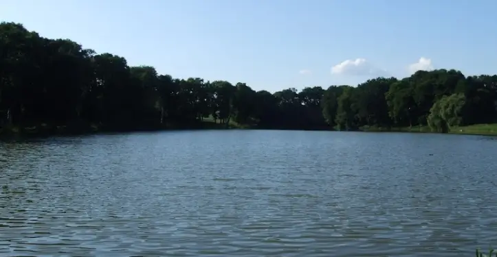 Jezioro Białe (Kiczarowo)