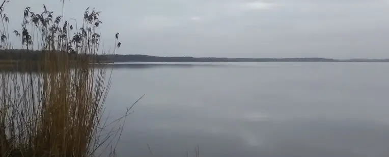 Jezioro Koprowo