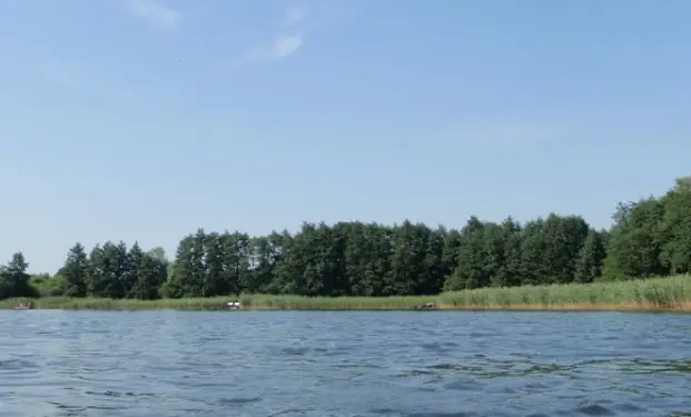 Jezioro Kościuszkowskie