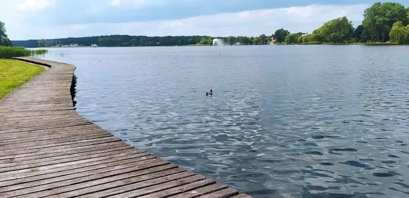 Jezioro Nowogardzkie
