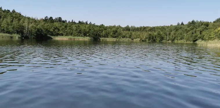 Jezioro Piaski (Karnickie)