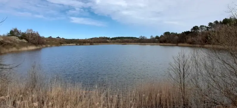 Jezioro Racze (Recze)