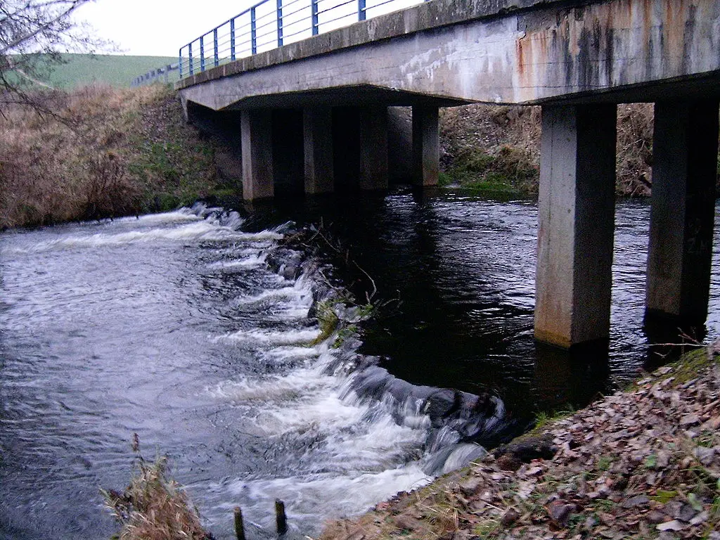 4. Rzeka Mołstowa 017