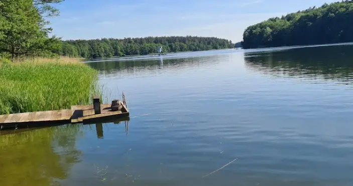Jezioro Durowskie