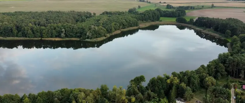 Jezioro Wiatrowskie