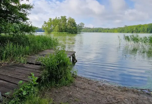 Jezioro Moczydelskie