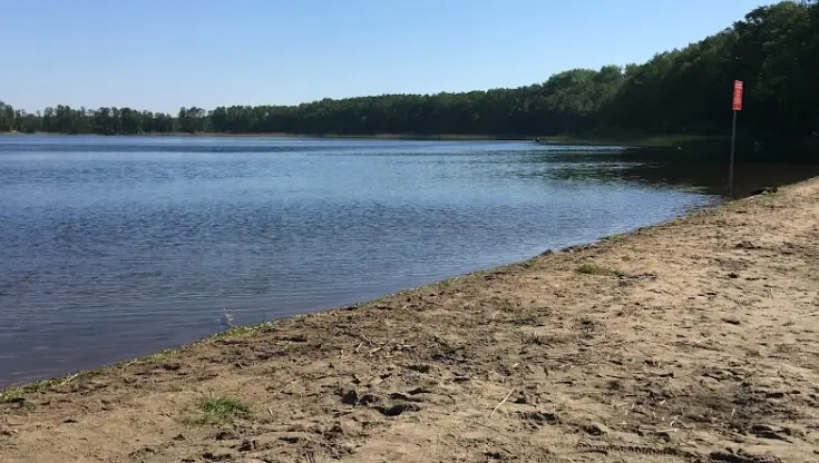 Jezioro Marwicko
