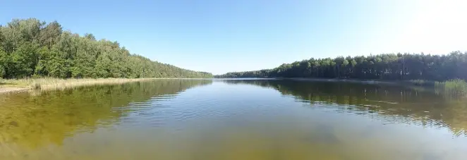 Jezioro Głębiniec