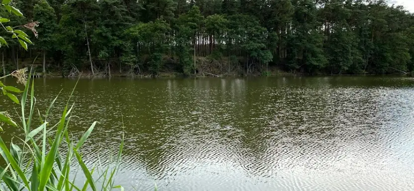 Jezioro Głęboczek