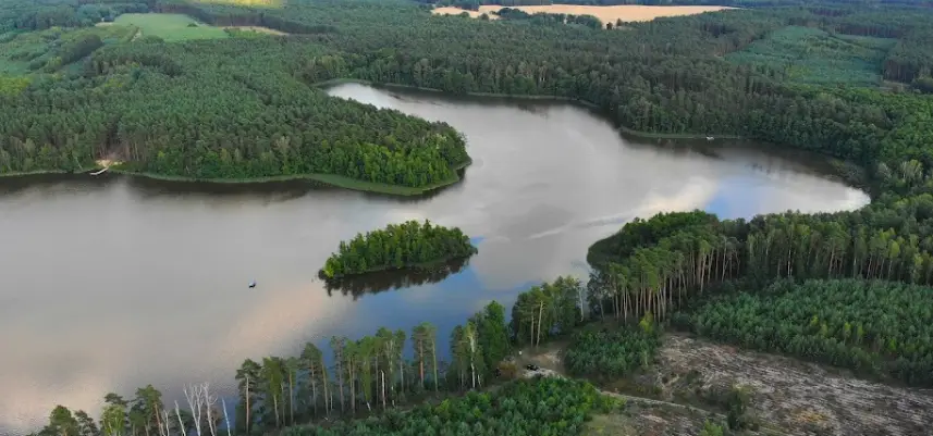 Jezioro Radachowskie