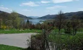 Klimkówka - obręb ochronny