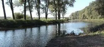 Rzeka Obrzyca