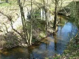 Rzeka Rakownik