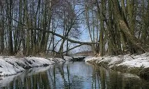Rzeka Kraska