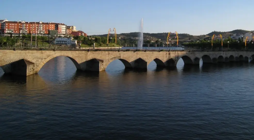 Mirandela