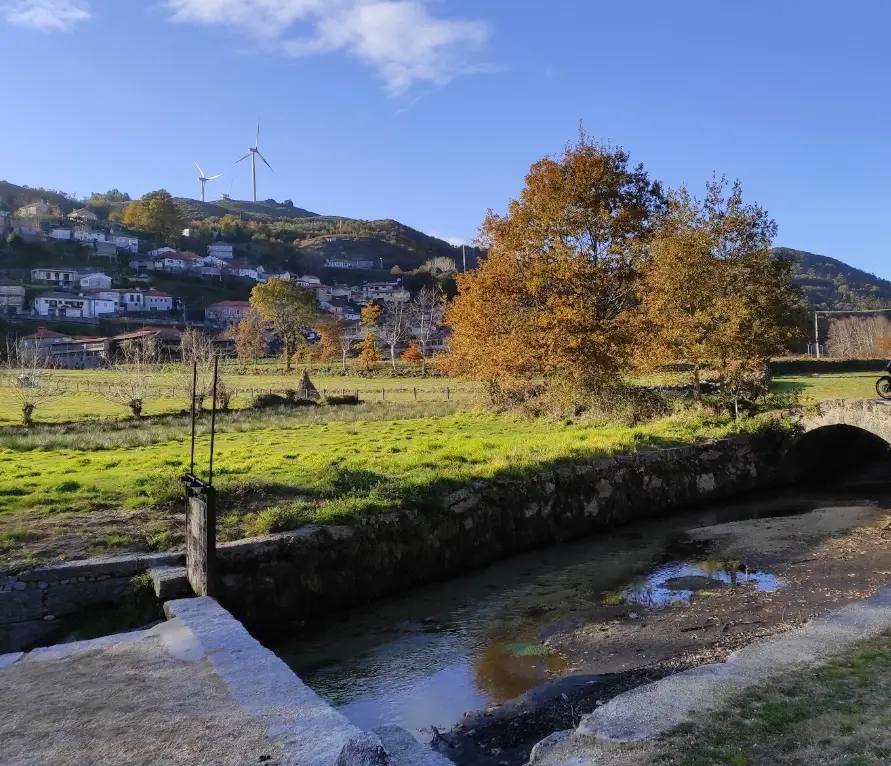Ribeira de Petimão