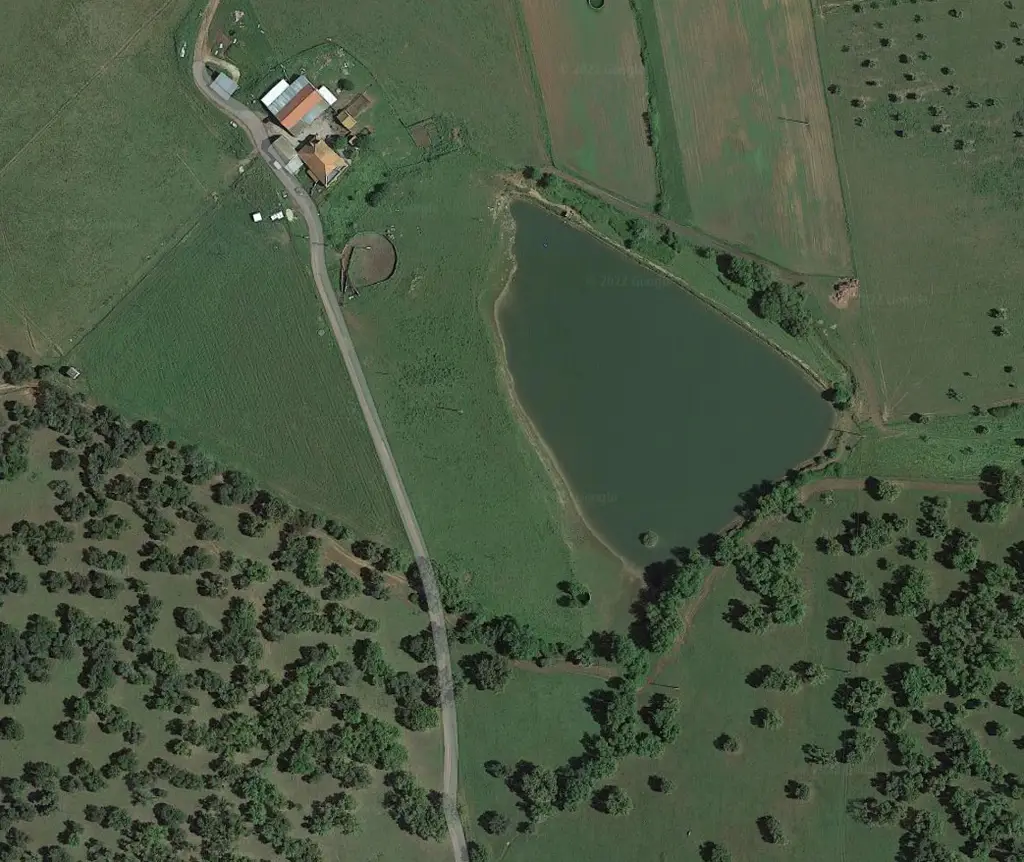 Albufeira de João Pais