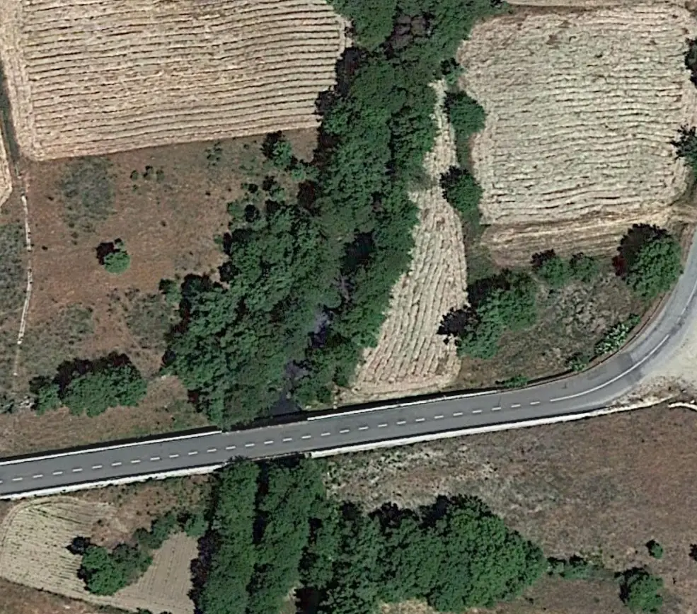 Ribeira de Alfaiates