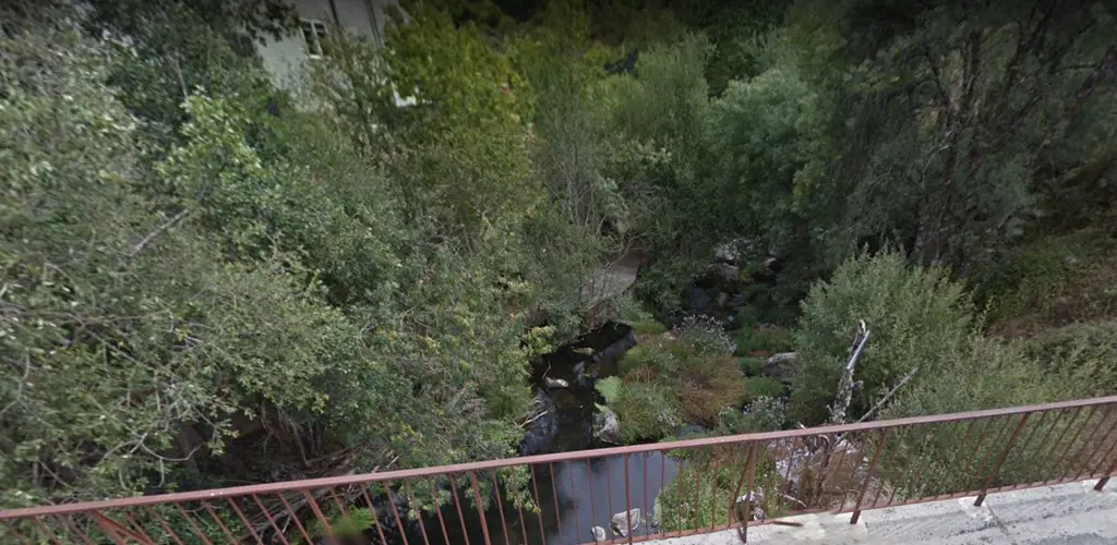 Rio Balsemão e Ribeira do Coura