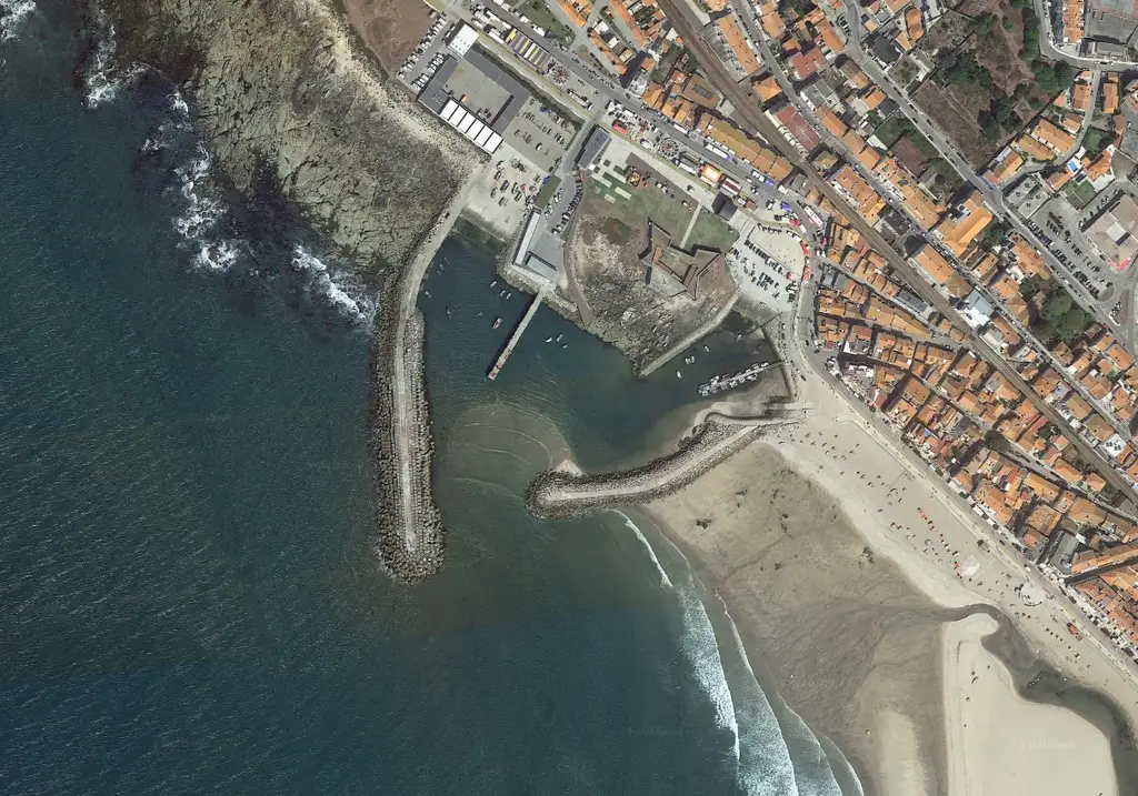 Vila Praia de Âncora