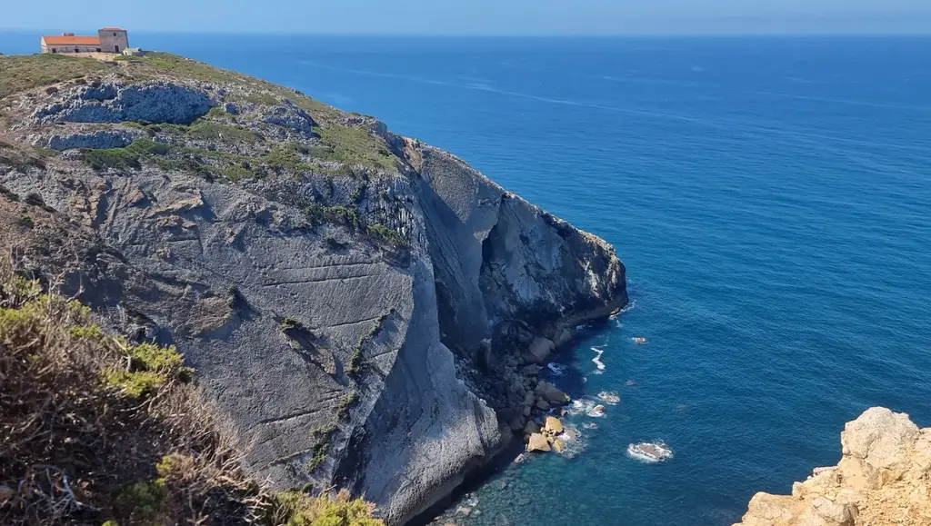 Parque Marinho Professor Luís Saldanha 2