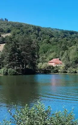 Lac Dognecea Mare