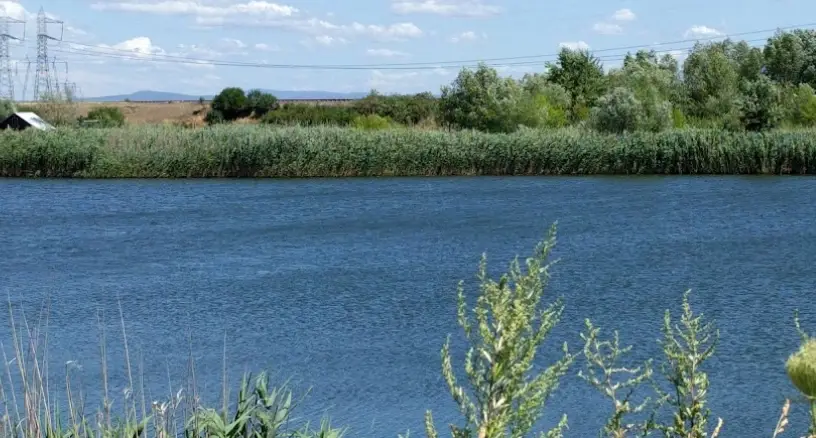 Balta Ghilin I și II