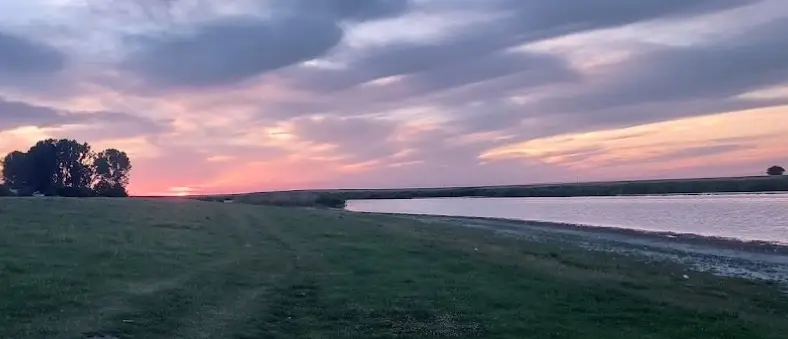 Lac Cilieni I,II,III