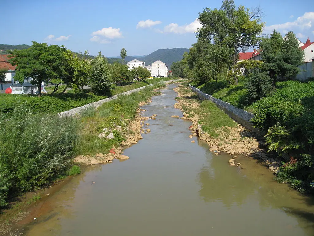 Râul Săsar