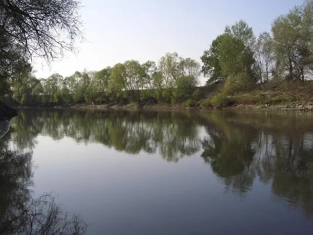 Râul Someș