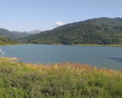 Lac Măneciu
