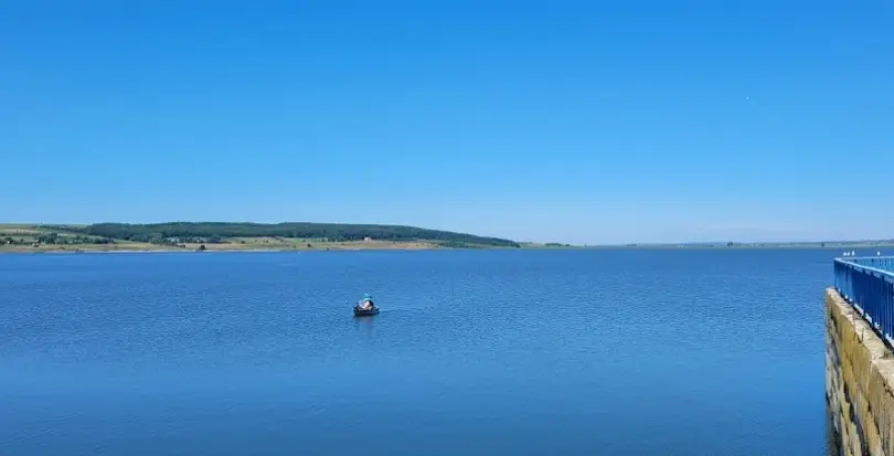 Acumulare Rogojești