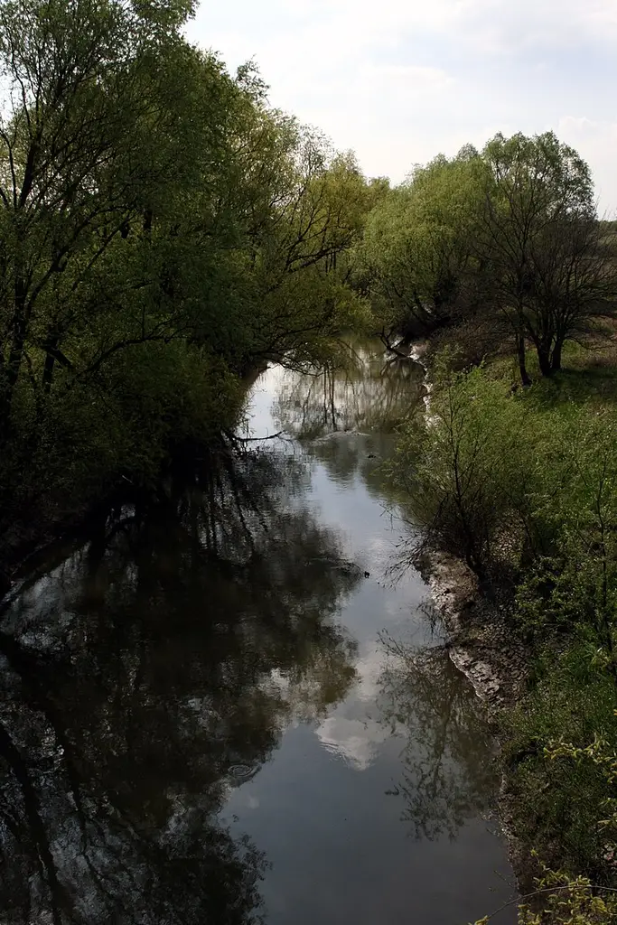 Râul Crasna